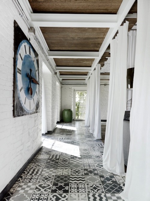Paola-Navone-Tiled-Floors-Remodelista
