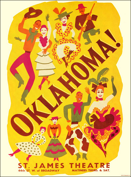 ap-frame-413-oklahoma-theatre-poster-1943